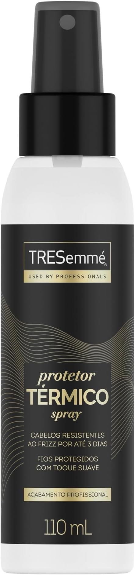 Tresemmé Protetor Térmico